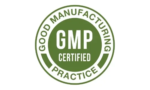 AquaSculpt GMP-Certified